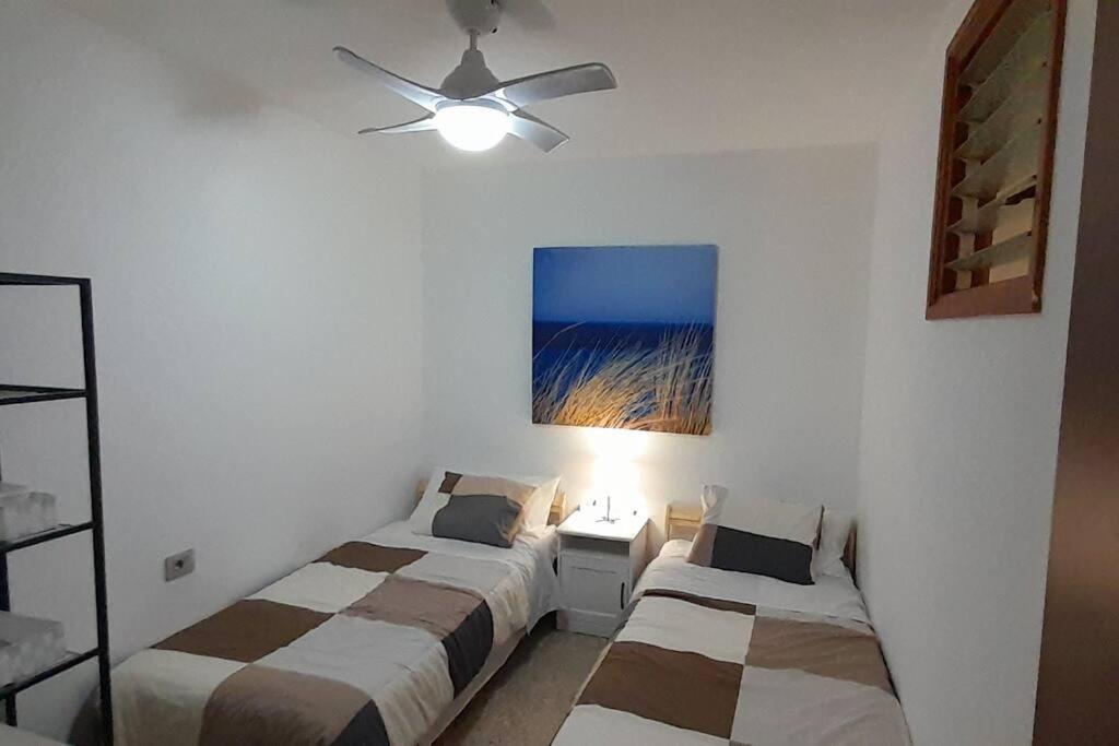 Casa Las Pencas De Margarita Los Realejos Eksteriør billede