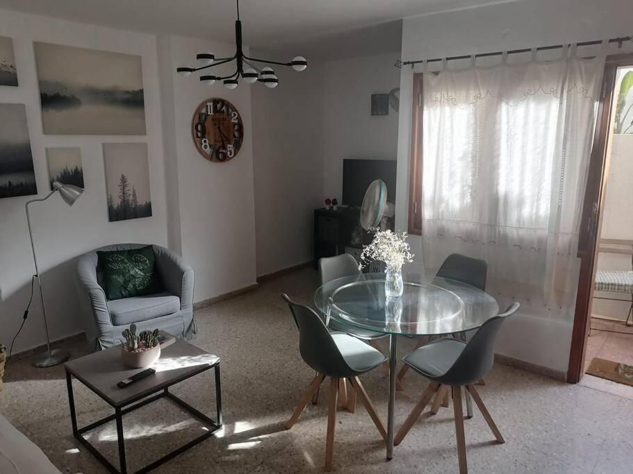 Casa Las Pencas De Margarita Los Realejos Eksteriør billede