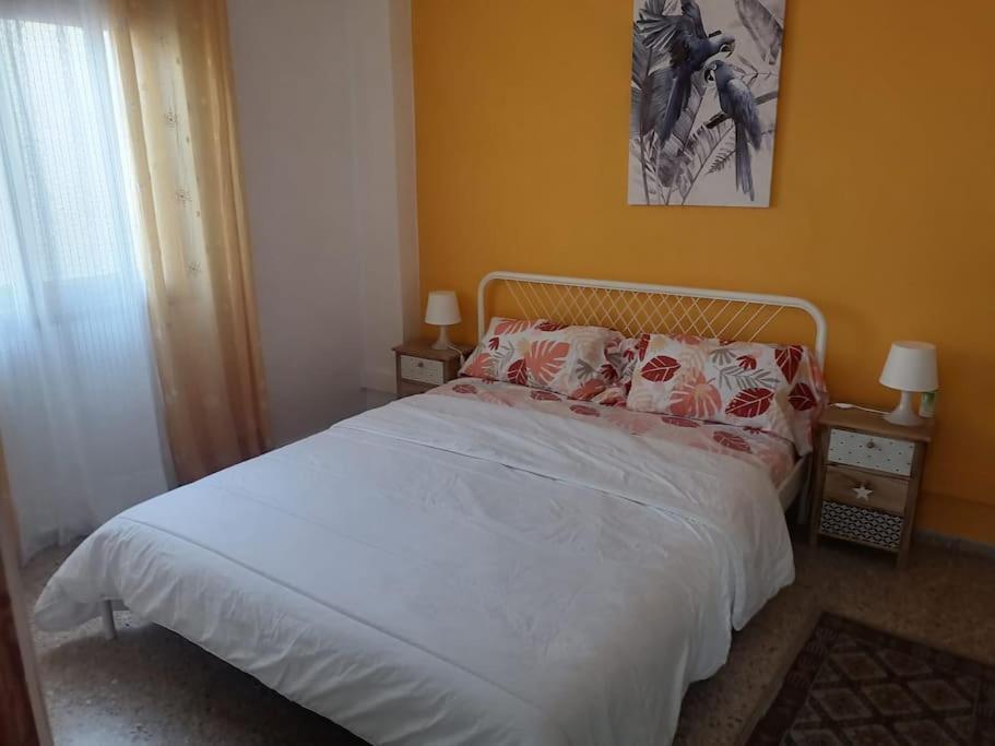 Casa Las Pencas De Margarita Los Realejos Eksteriør billede