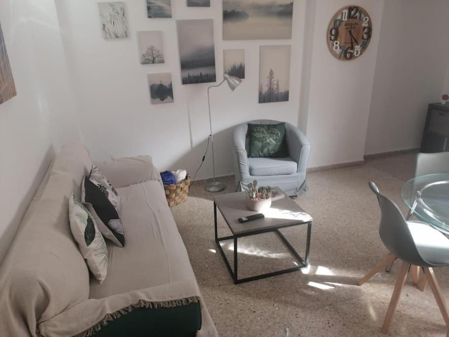 Casa Las Pencas De Margarita Los Realejos Eksteriør billede