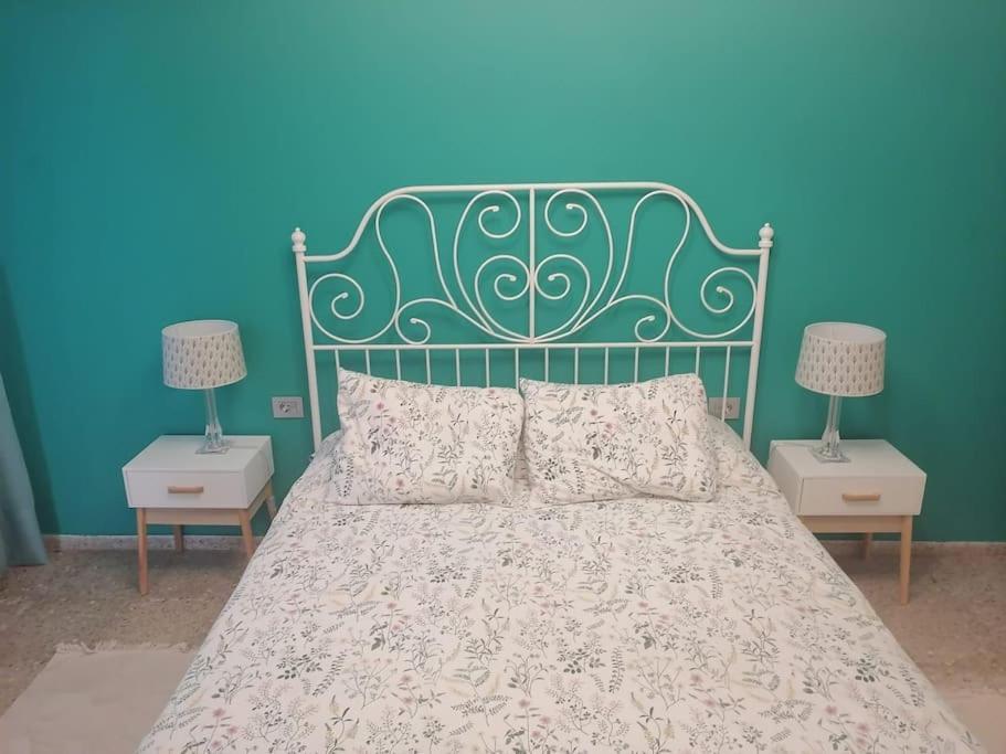 Casa Las Pencas De Margarita Los Realejos Eksteriør billede
