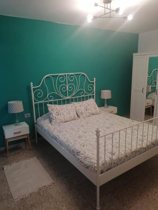 Casa Las Pencas De Margarita Los Realejos Eksteriør billede